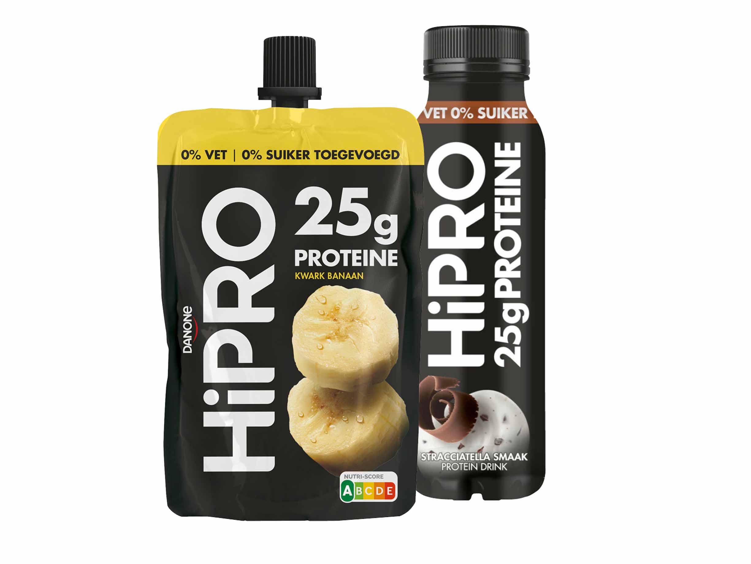 HiPRO
