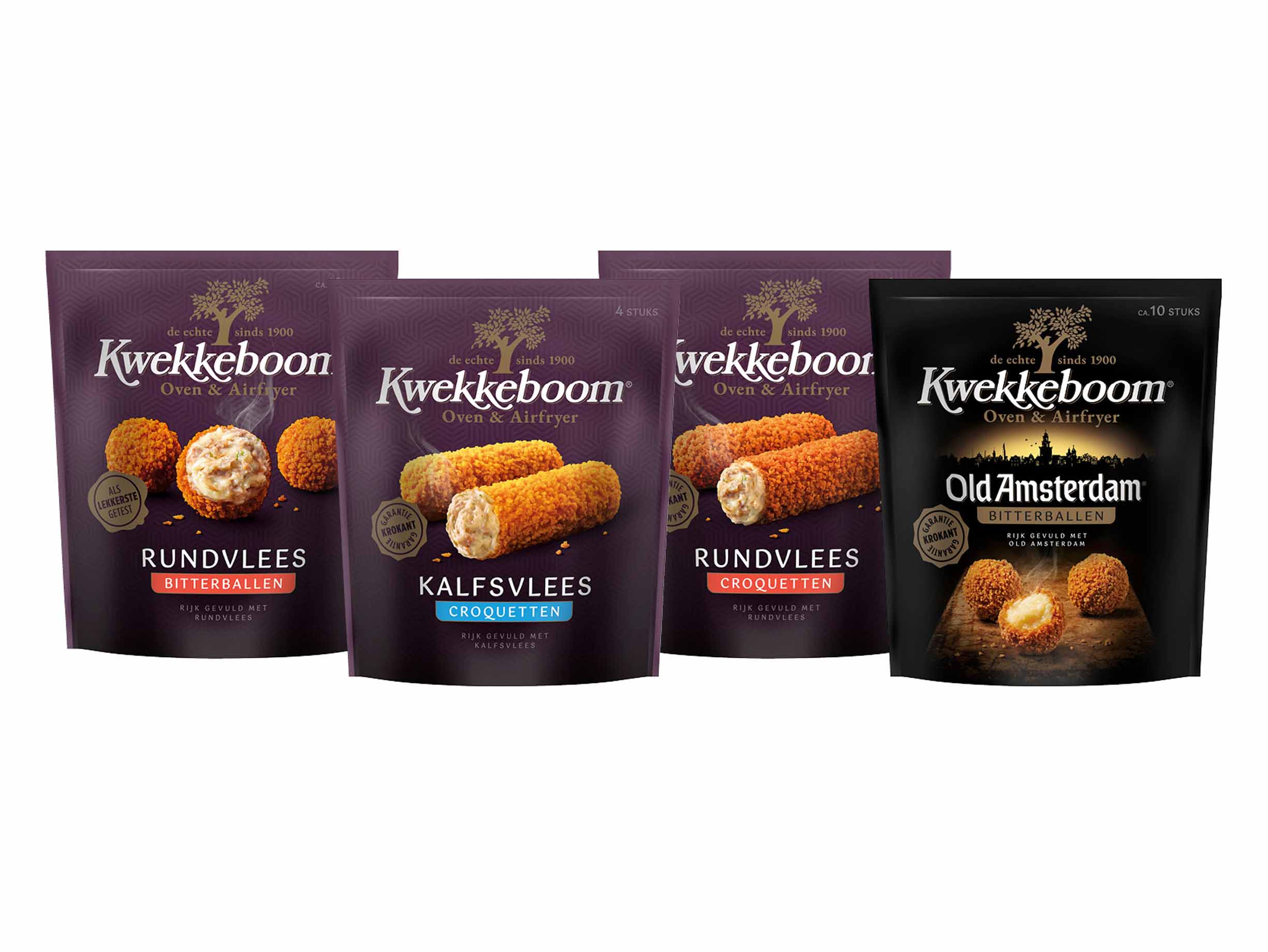 Kwekkeboom