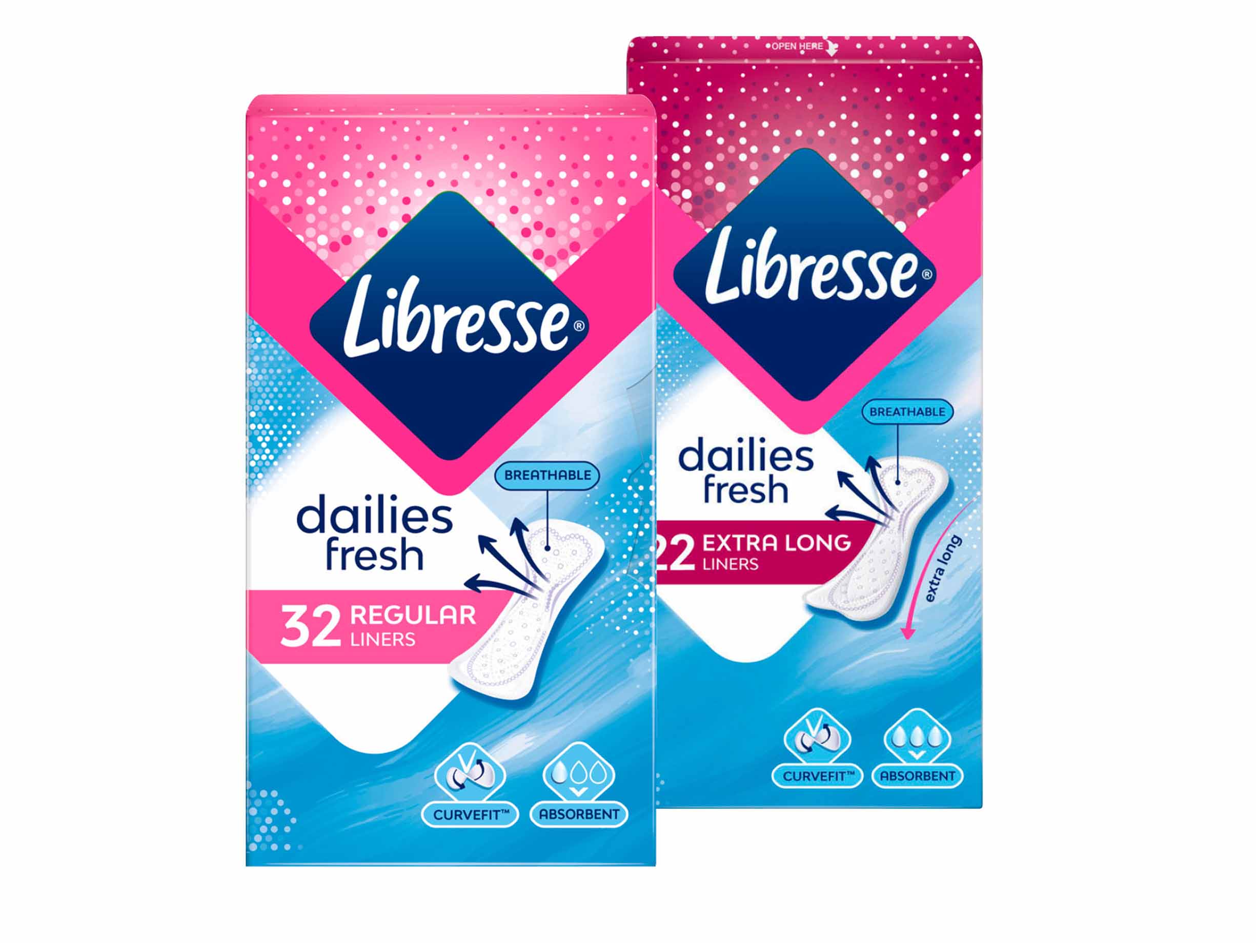 Libresse