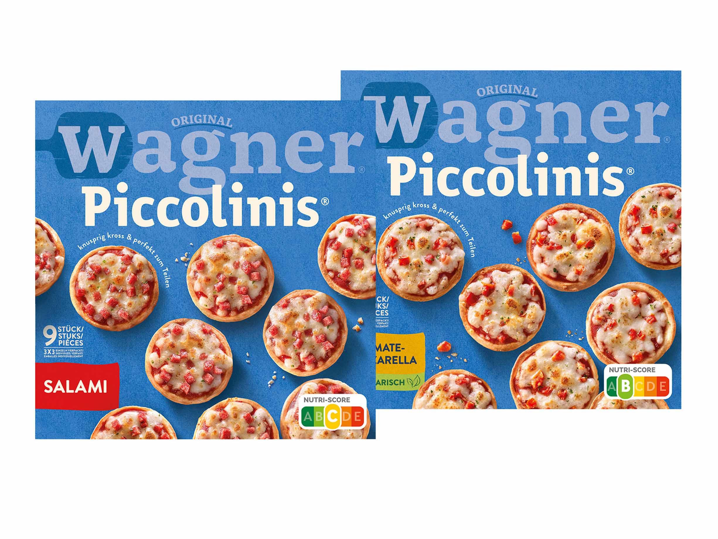 Wagner Piccolini s