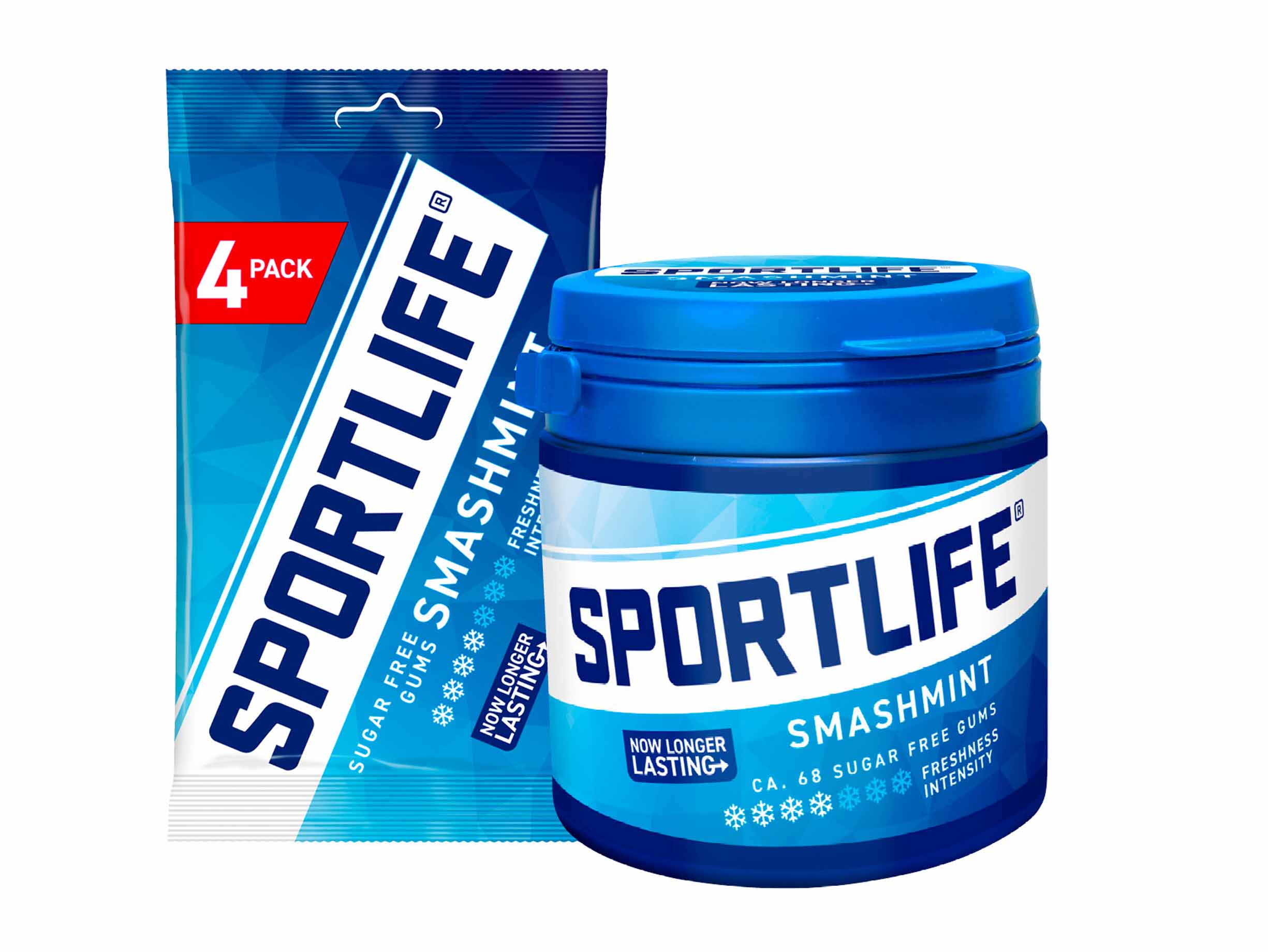 Sportlife of Xylifresh