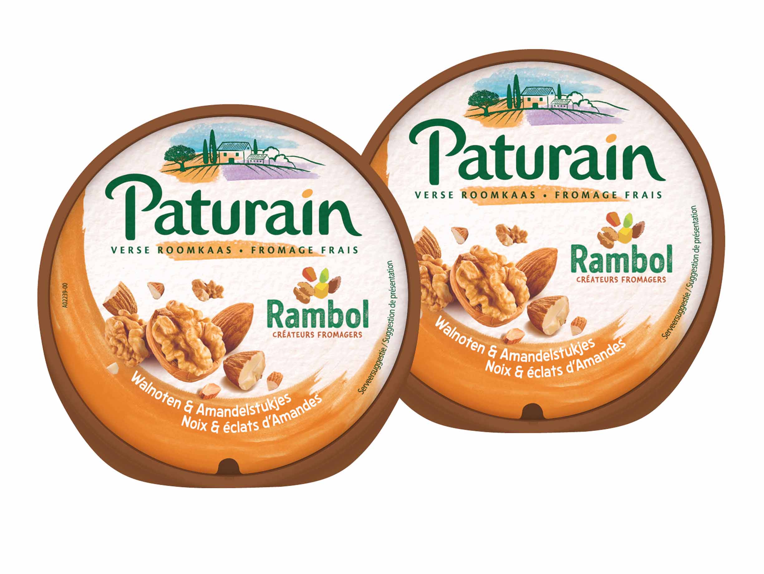 Paturain Rambol