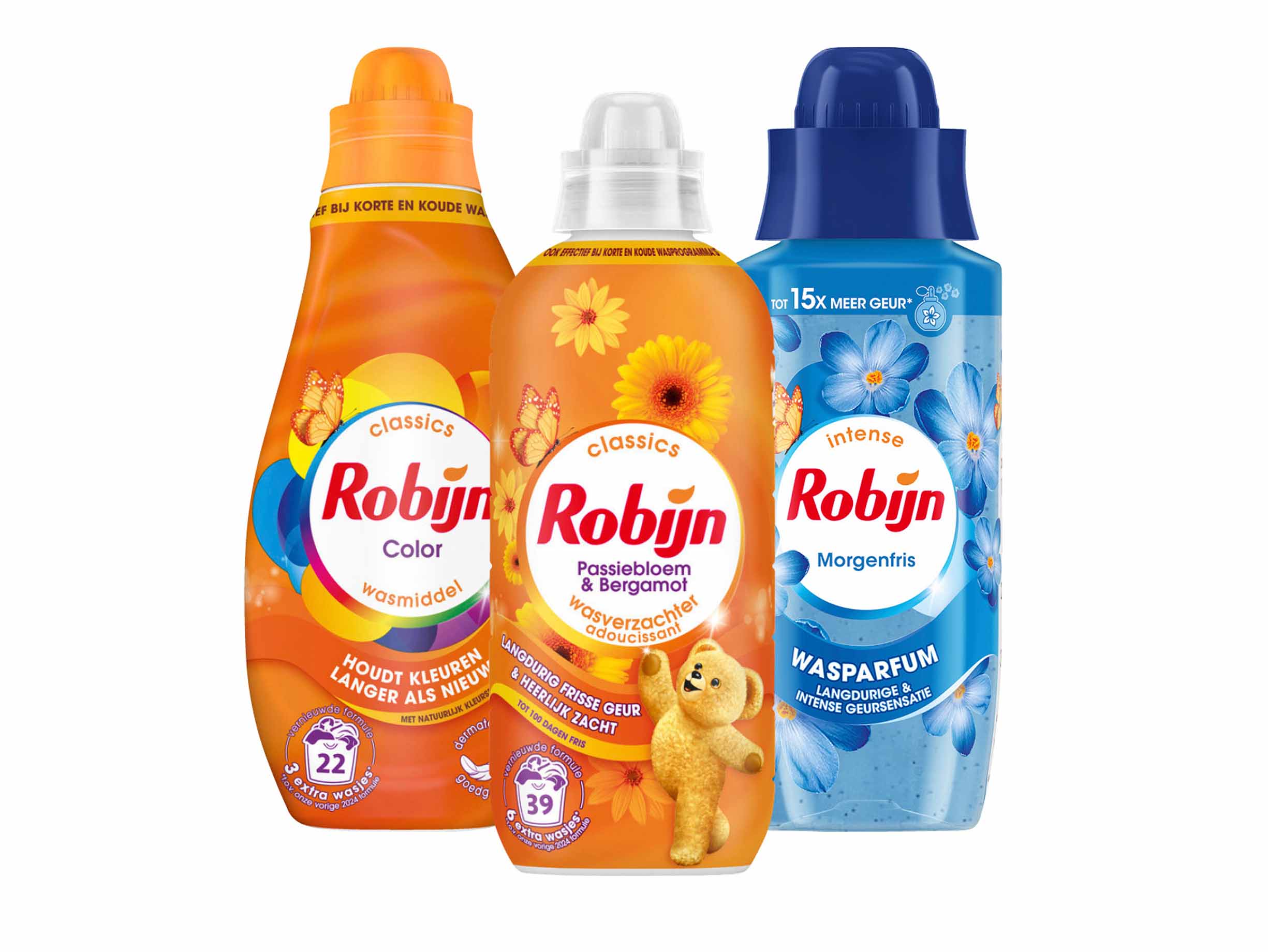 Robijn