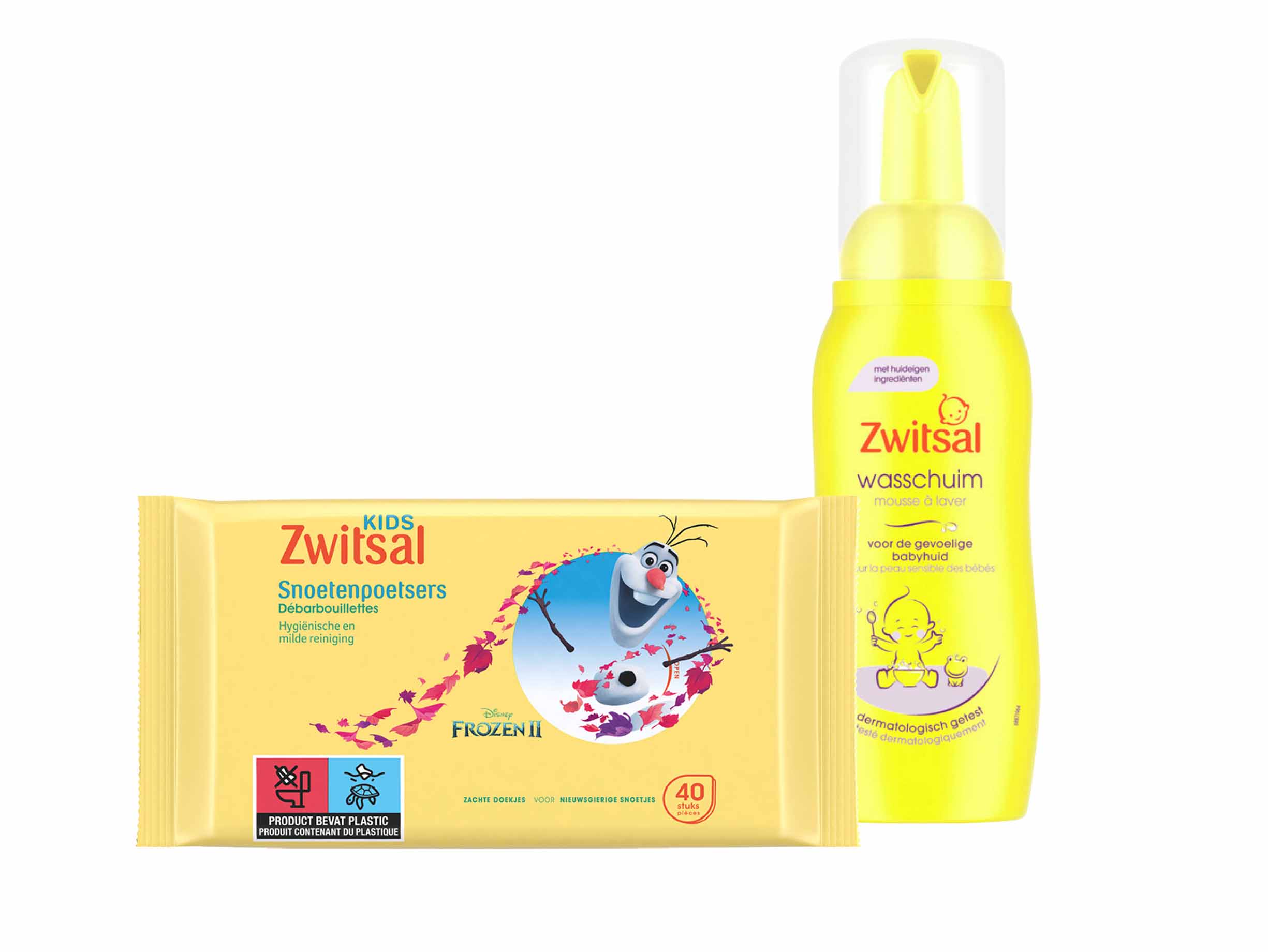 Zwitsal