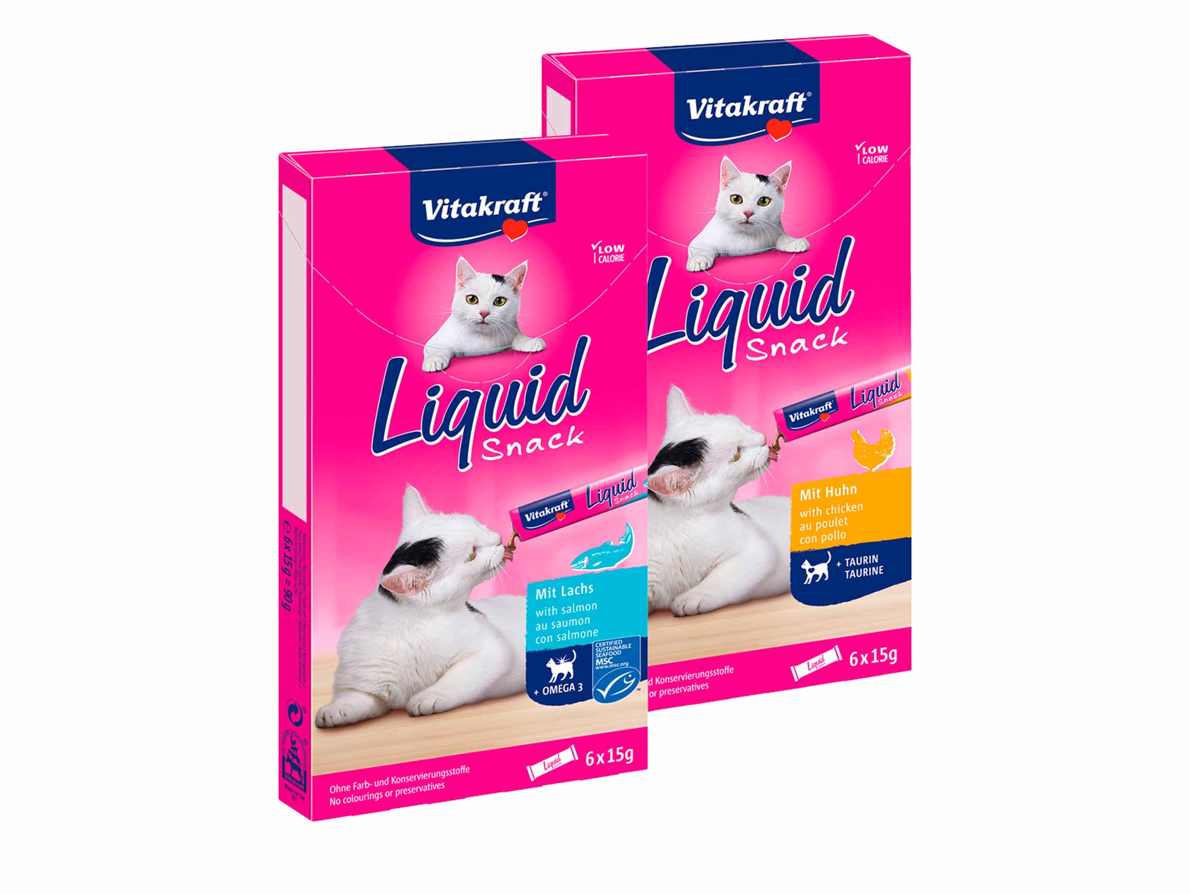 Vitakraft