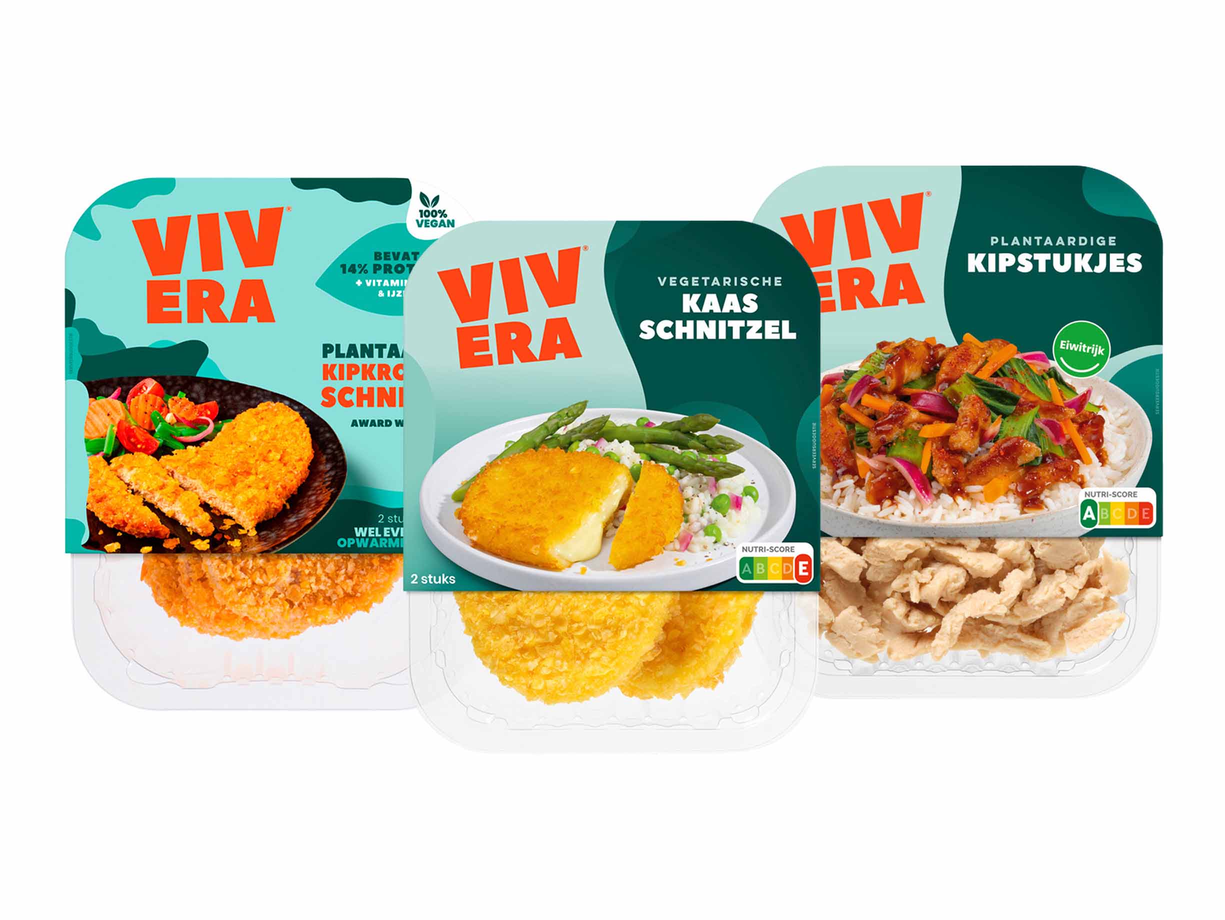 Korting Vivera