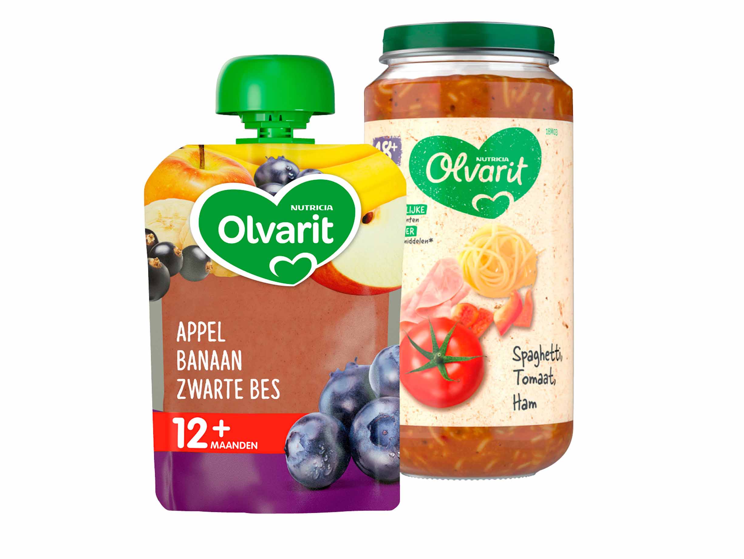 Olvarit