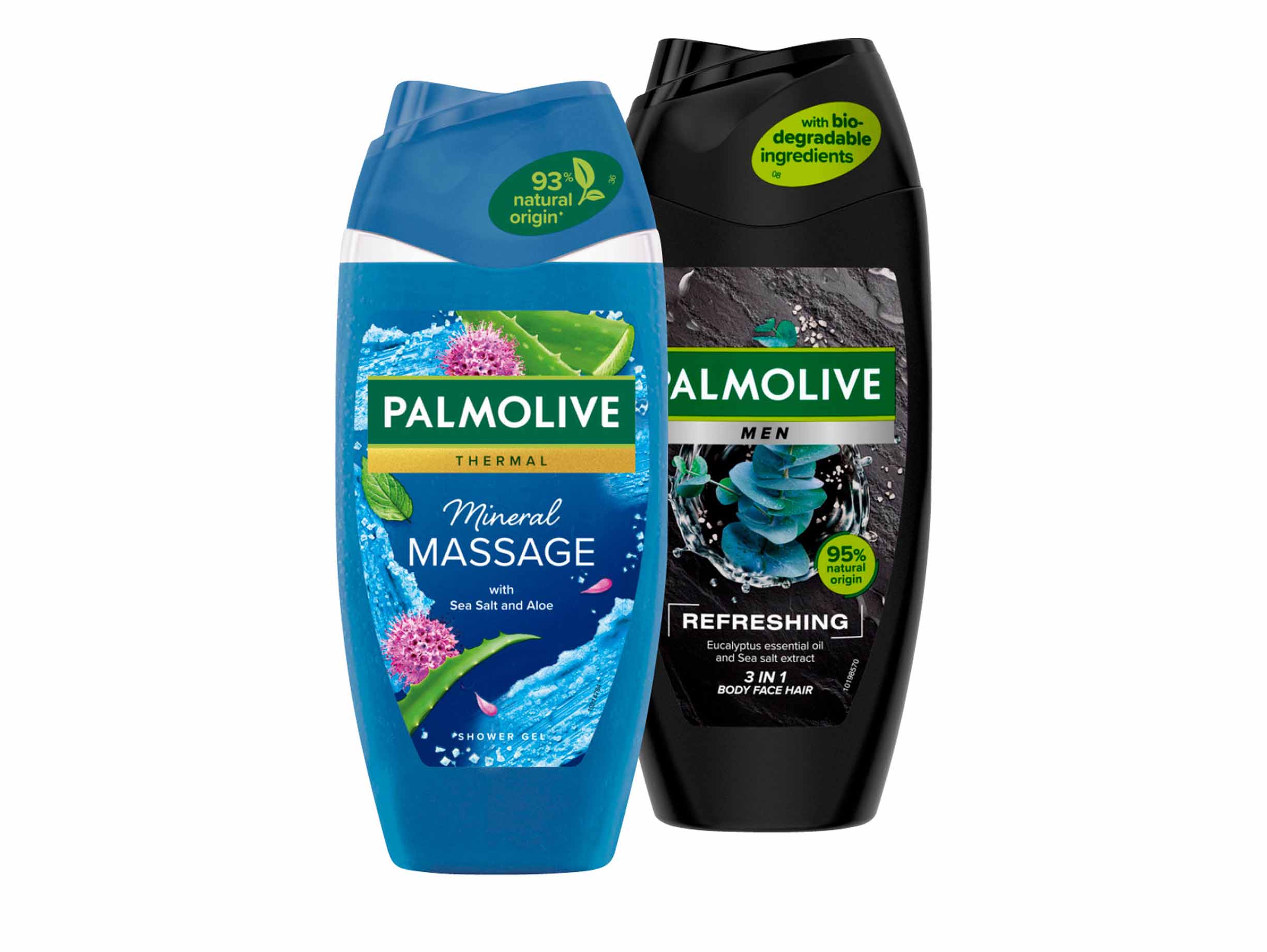 Palmolive douchegel