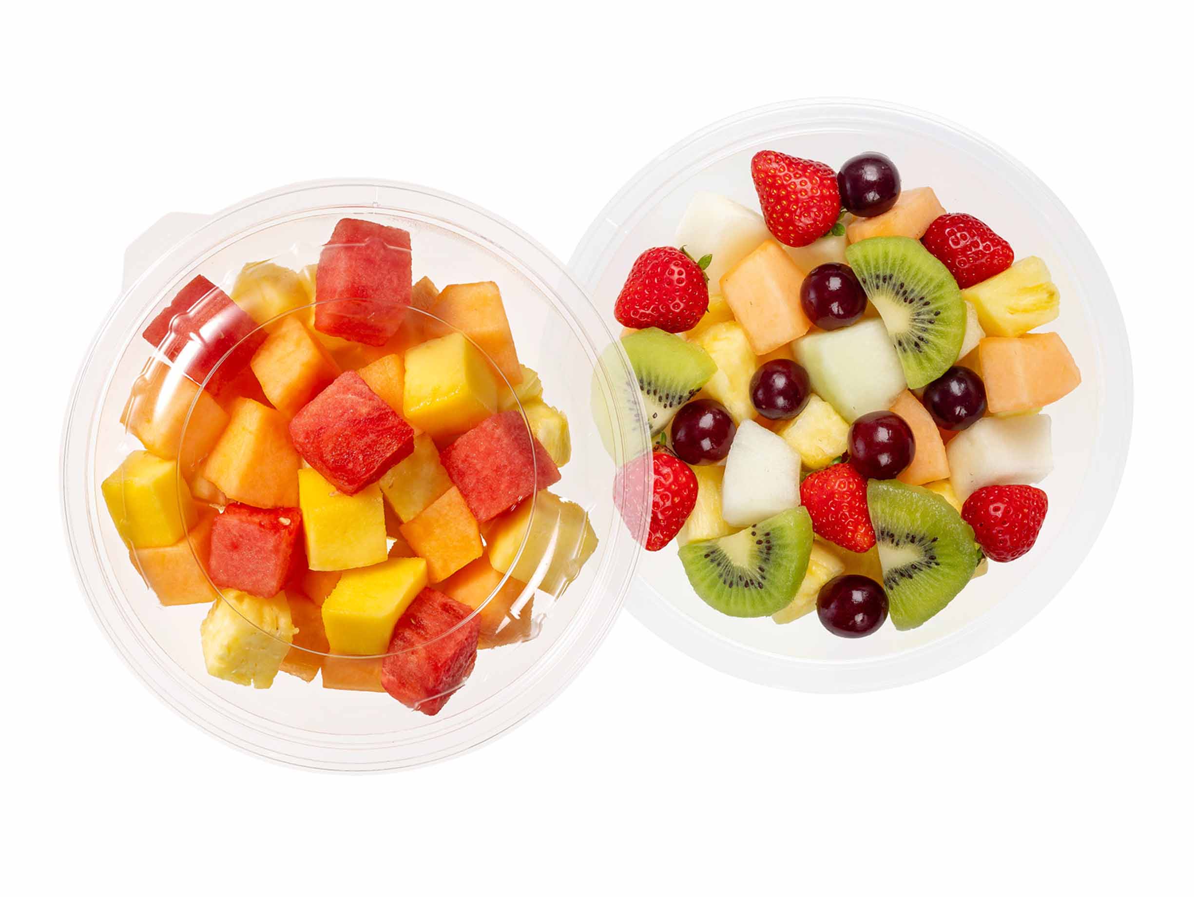 Fruitbowl
