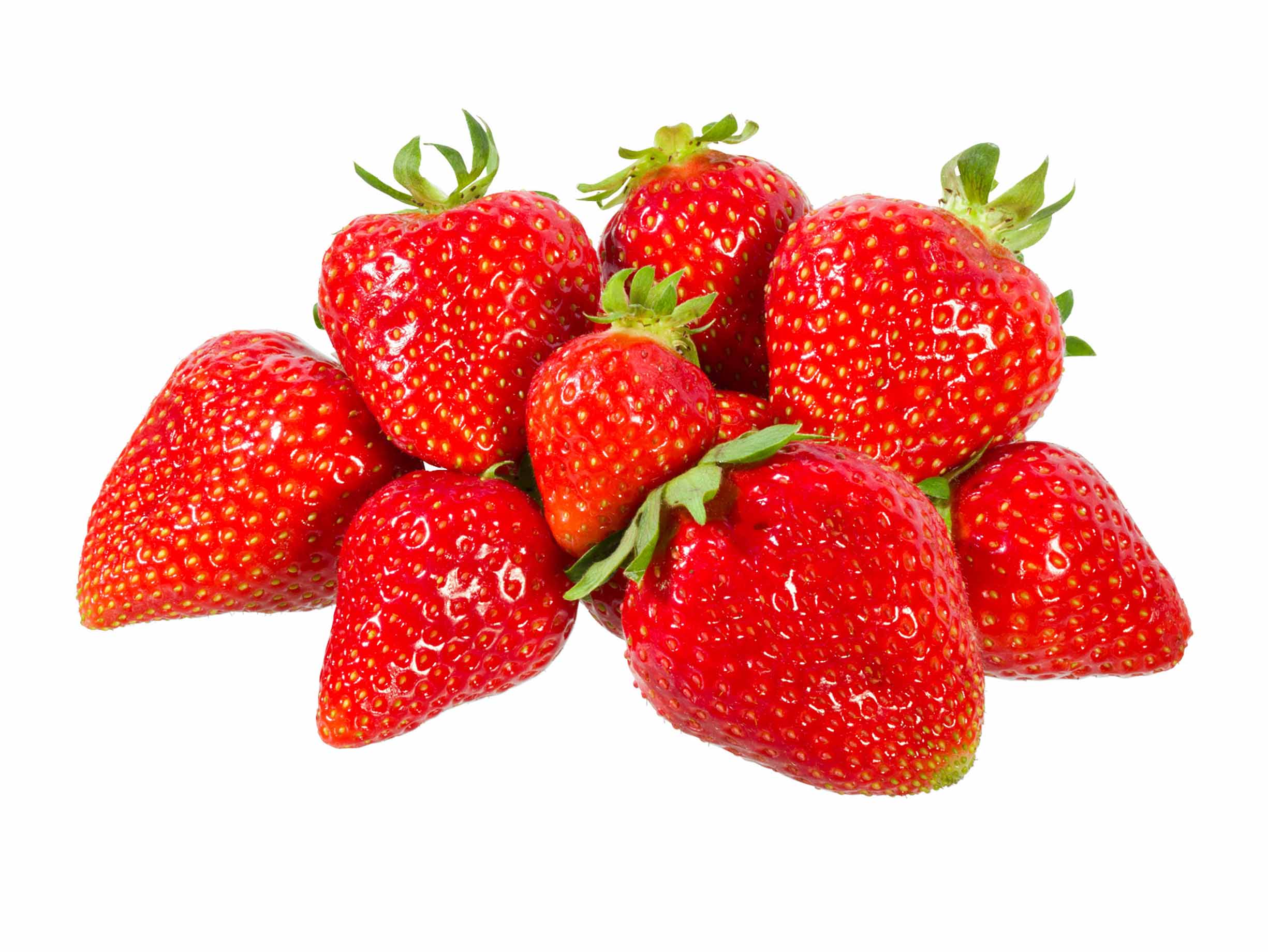 Aardbeien