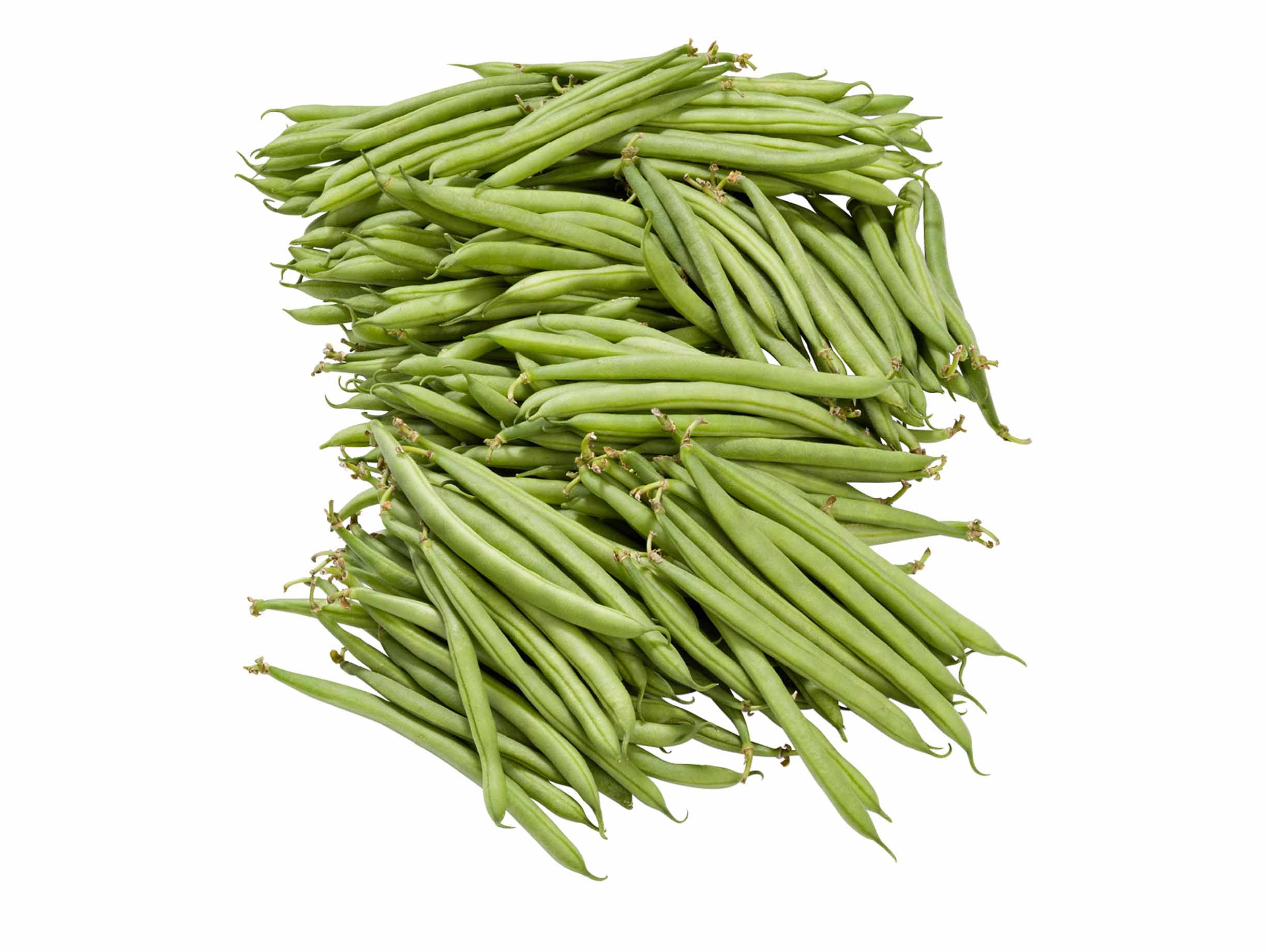 Sperziebonen